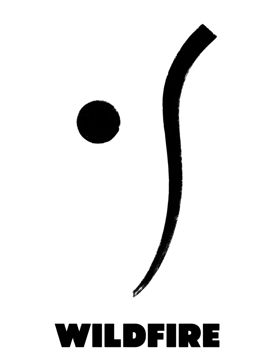 Wildfire — original heritage logo